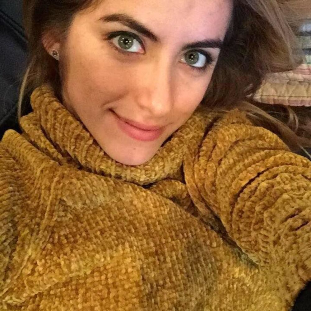 Meet your Posher, Josie